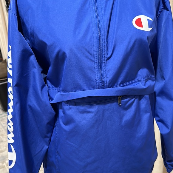 Windbreaker Champion - Picture 4 of 5